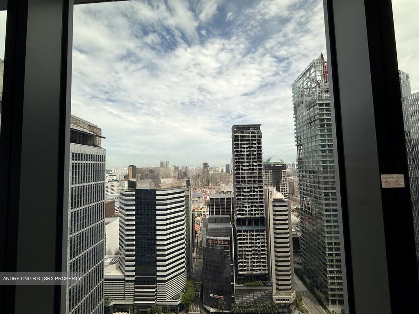 Central Boulevard (D1), Office #450917281